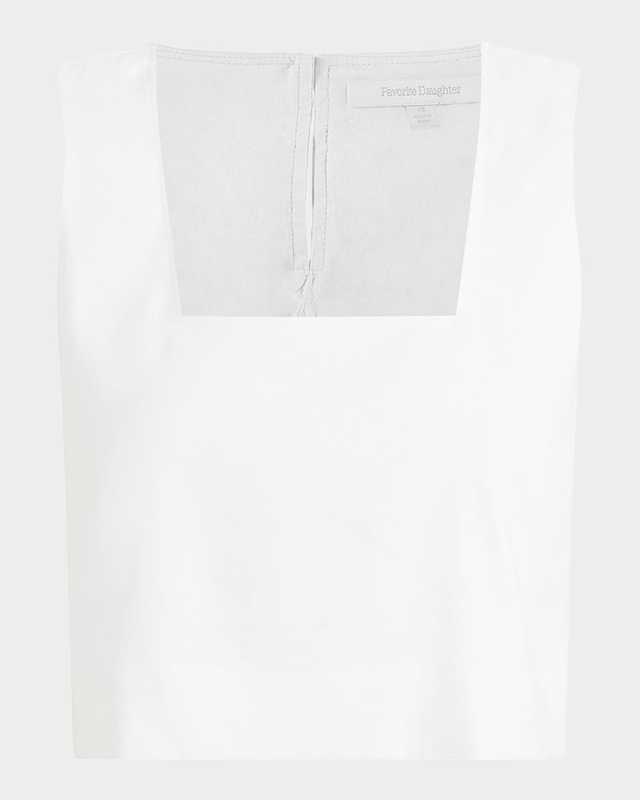 The Abby Top